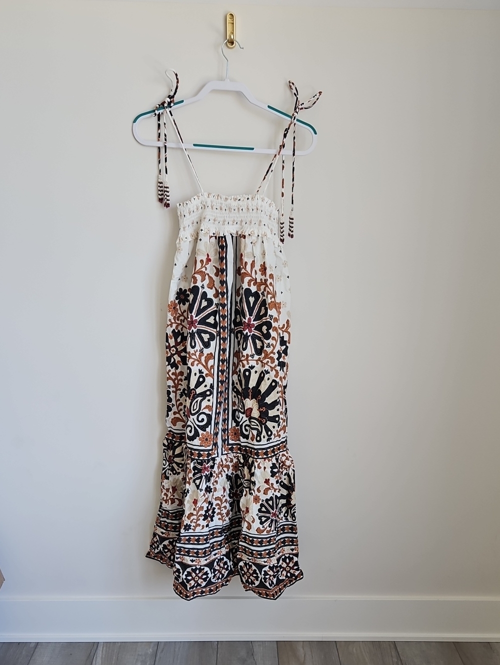 Farm Rio Dress - Picture 2 of 9